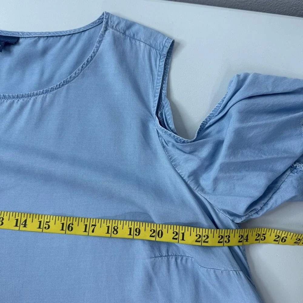 J. Jill jill denim